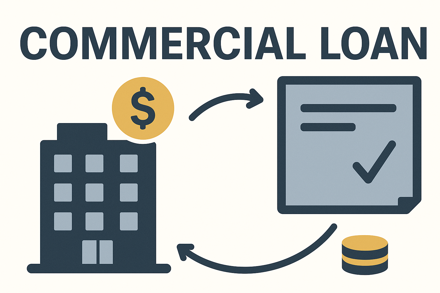 Commercial Loan