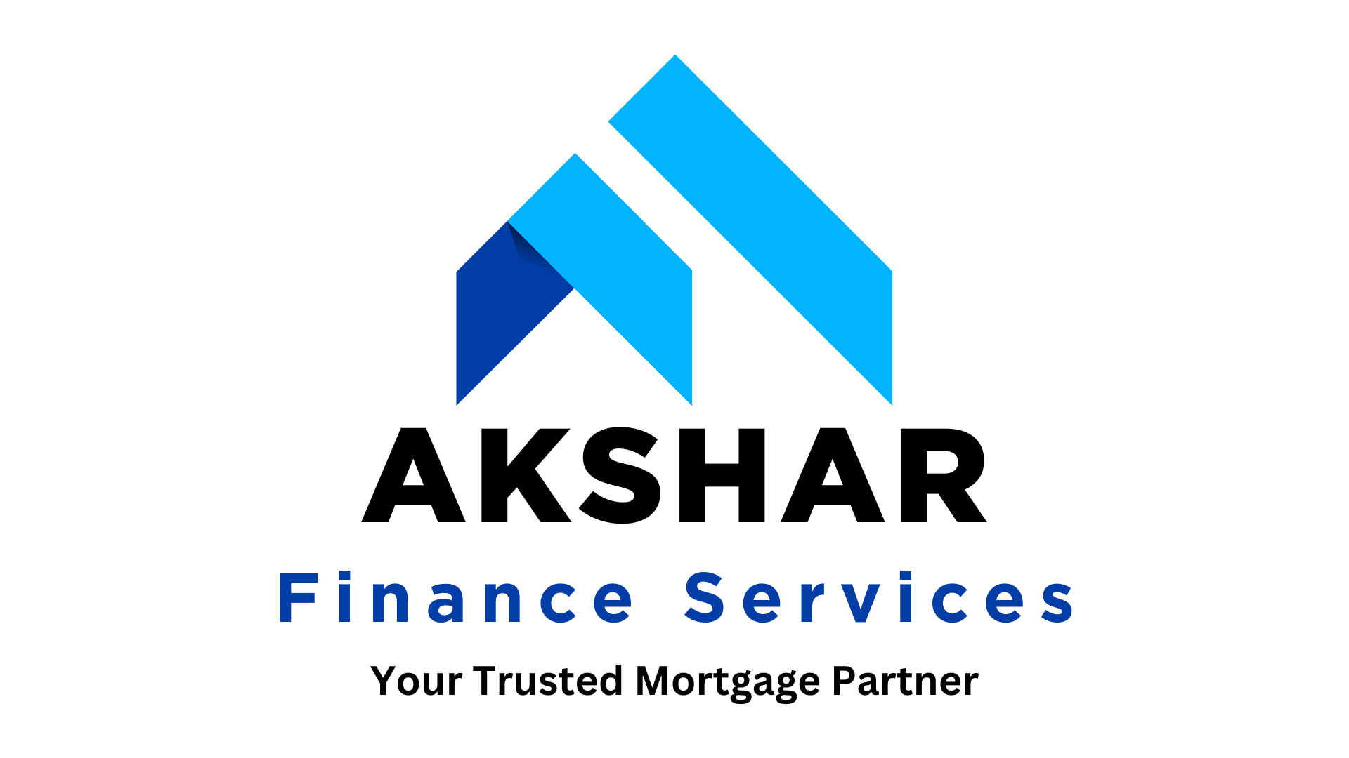 Akshar Finance Services Logo